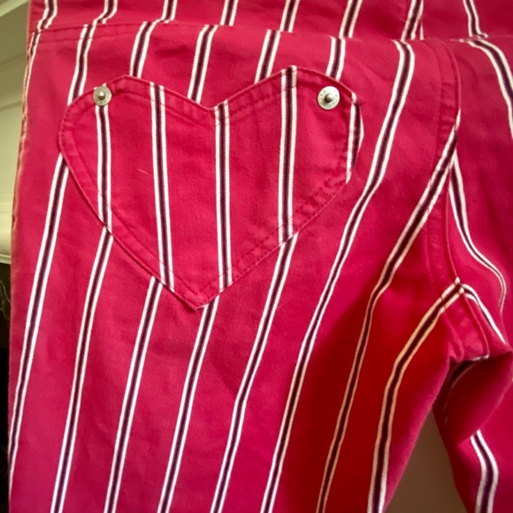 e. c. Star Pant Suit, SMALL, appears to be unworn. - Picture 10 of 14